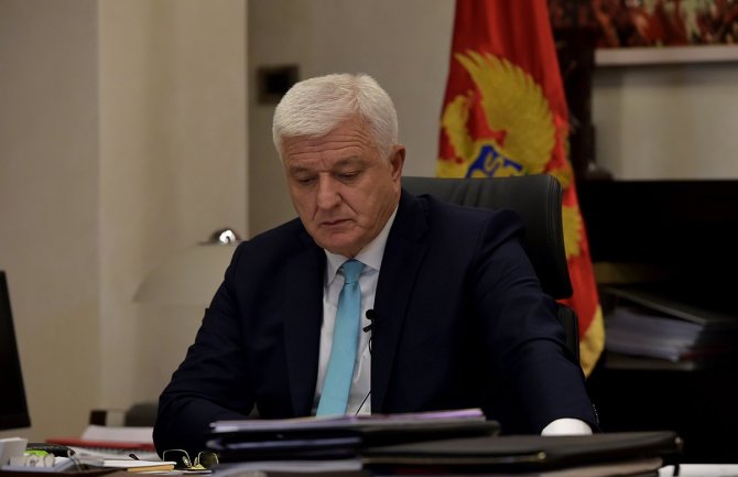 Marković: Crne Gore ne može biti bez njenih manjina u punom saglasju i suživotu svih nas zajedno