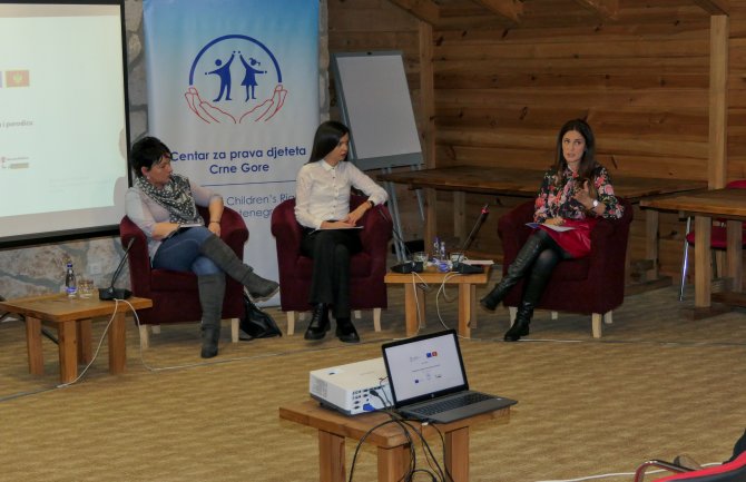 „Pojava koja nikad ne dolazi sama“: Siromaštvo djece okidač za ostale društvene anomalije