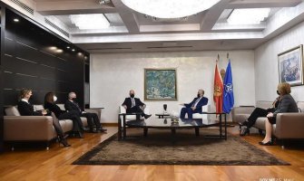 Obavljene konsultacije sa pet karijernih diplomata