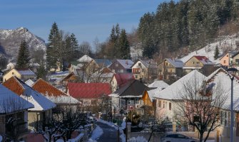 Bulatović: Ostvaruje se vizija Kolašina kao prepoznatljivog turističkog centra