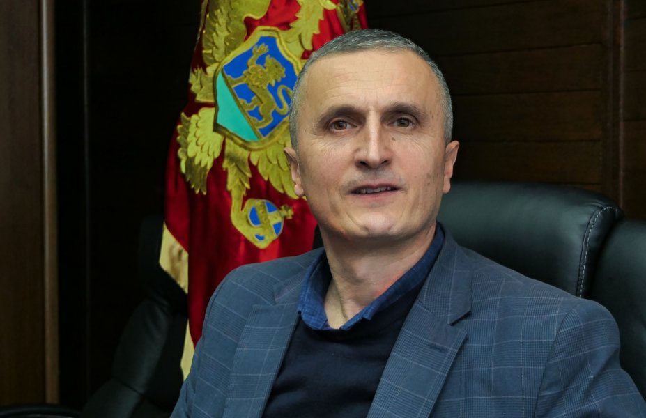 KolainPredsjednikOptineMilisavBulatovi