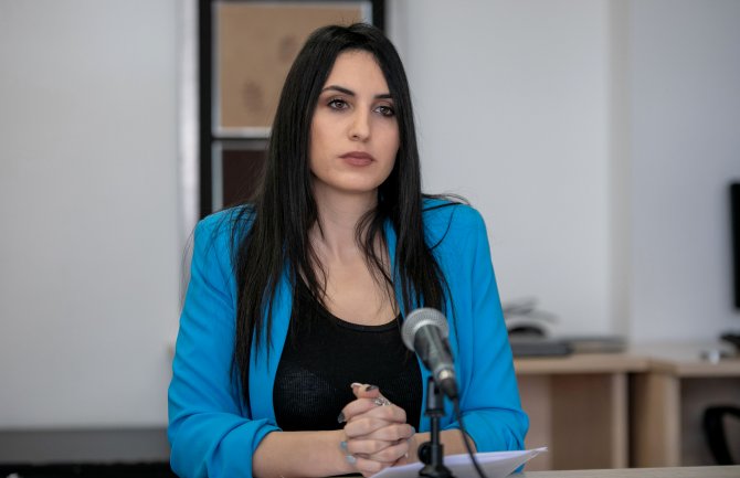 Drobnjak: Žrtva zlostavljanja nema razloga da laže