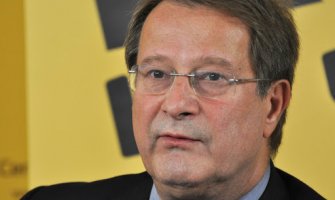 Jakšić: Visok stepen neizvjesnosti svega što se događa u CG, to koristi Srbija