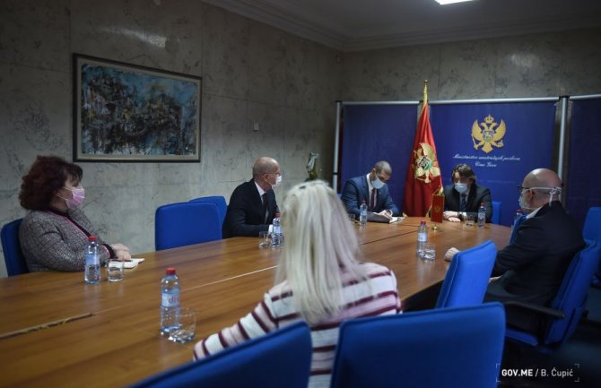 Svako prekoračenje ovlašćenja policijskih službenika biće strogo sankcionisano