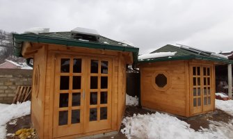 Bolji plasman lokalnih proizvoda u Plavu i Petnjici uz podršku Norveške