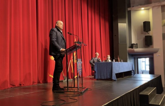 Simović: Budžet Opštine Nikšić u ovoj godini nije izborni, već domaćinski