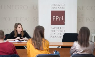 Na Fakultetu političkih nauka većina studenata koristi redovne termine ispitnog roka