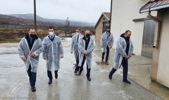 Ukidanjem uvozničkih lobija doprinijeti razvoju poljoprivrede, preispitaće se štetni ugovore koji su doveli do gašenja Metalca