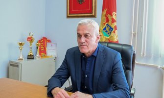 Preminuo Miloš-Mića Bulatović, visoki policijski funkcioner; Smolović: Veliki gubitak za Bijelo Polje