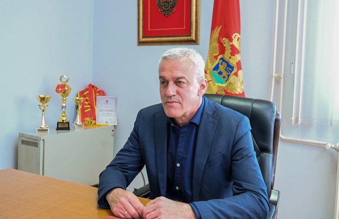 Preminuo Miloš-Mića Bulatović, visoki policijski funkcioner; Smolović: Veliki gubitak za Bijelo Polje