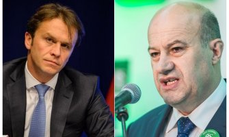 Husović uputio čestitku Rašku Konjeviću 