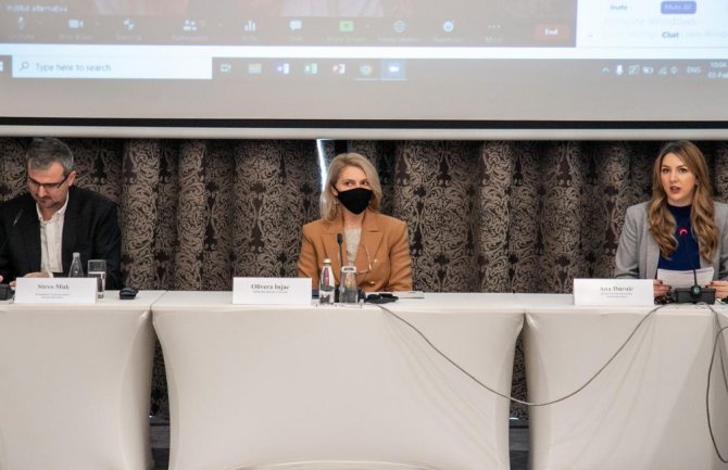 Vrijeme je za suštinske reforme sistema nabavki u sektoru bezbjednosti i odbrane