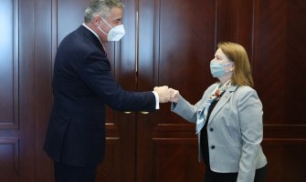 Balkan pred opasnošću da ponovi greške i ideje iz 90-ih o velikodržavnim projektima