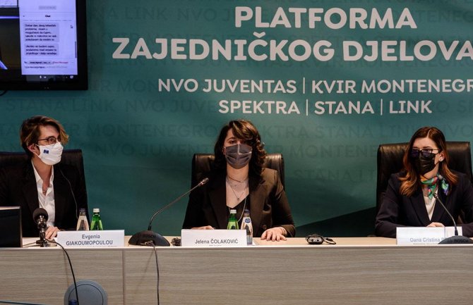 Popa: Kriza izazvana COVID-19 pogoršava već postojeće nejednakosti