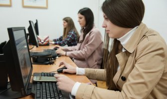 Na Ekonomskom fakultetu UCG za sada 20 prijava za „korona“ ispitni rok 