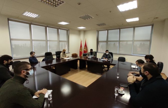  Kraj štetnih prostornih planova, Tara neće u betonsko korito