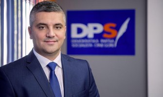 Mustajbašić: Alarmantno stanje u Domu starih u Bijelom Polju