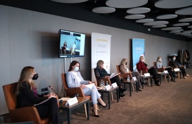 Javne politike često ignorišu potrebe žena i rodni jaz 