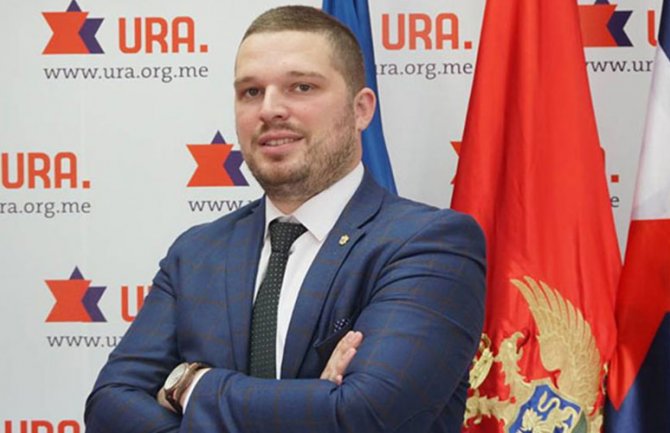 Mikić: Dok je URA na vlasti neće se ulice nazivati ni po jednom ratnom zločincu