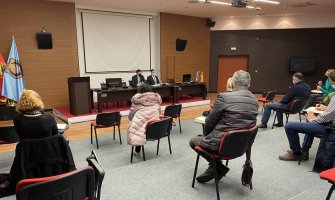  Epidemiološko stanje u Tivtu alarmantno 