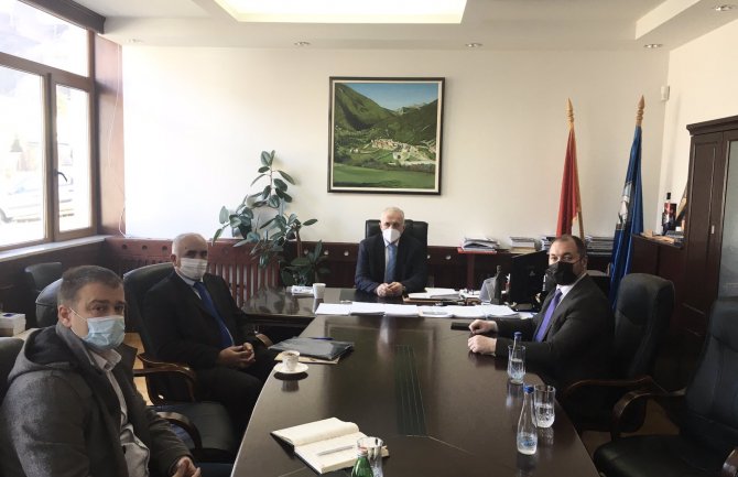 Ispraviti nepravdu: Opština Plužine da više ne bude svrstana u grupu zapostavljenih opština