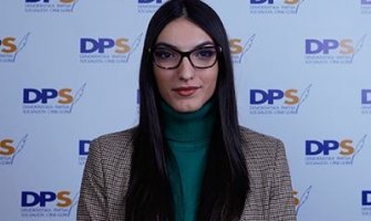 Šćepanović: Evropska i građanska politika će pobijediti nacionalističku i rušiteljsku