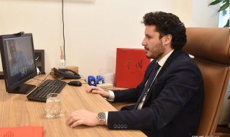 Danas kontrolno saslušanje Abazovića zbog slučaja Simijanovića: Nemam šta da krijem