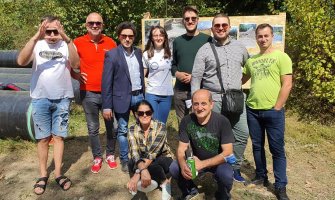 URA: Odbranili smo crnogorske vodotoke, gradimo Crnu Goru kao istinski ekološku državu