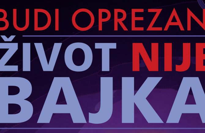 Počinje kampanja „Podizanje svijesti o bezbjednom korišćenju interneta“  