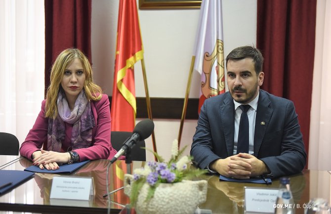 Očuvanje UNESCO statusa i kulturne baštine Kotora prioritet