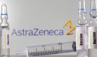 I Irska suspendovala upotrebu vakcine kompanije Astrazeneka