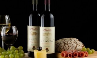 Izvoz vina na rusko tržište i prije nego im se ukinu sankcije