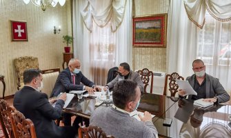 Situacija na Cetinju zabrinjavajuća, strožije kontrole samoizolacije