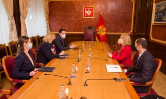 Vid provokacije iz NK mora biti osuđen od strane svih političkih činilaca