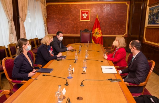 Vid provokacije iz NK mora biti osuđen od strane svih političkih činilaca