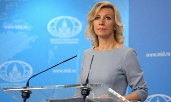 Zaharova: Rusija će odgovoriti Evropskoj uniji u slučaju novih sankcija