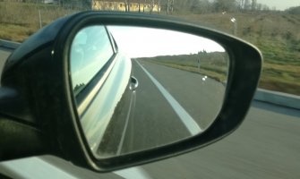 Ove godine rekonstrukcija puta Mateševo – Kolašin