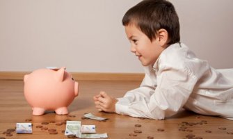  Ombudsman o dječijem dodatku: Otkloniti suštinske nejednakosti prema različitim uzrasnim dobima djece