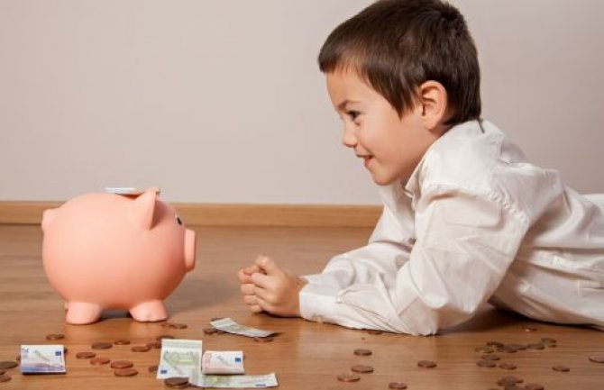  Ombudsman o dječijem dodatku: Otkloniti suštinske nejednakosti prema različitim uzrasnim dobima djece