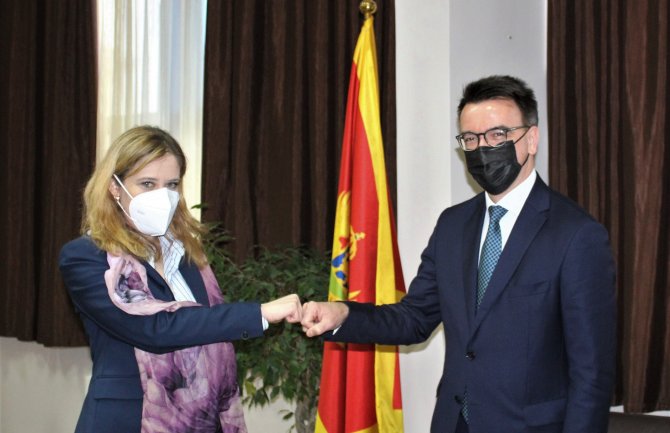 Neprolazna bliskost naroda Crne Gore i Rusije