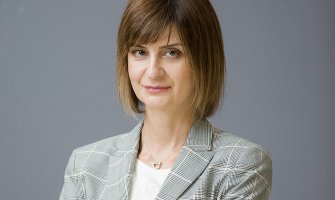 Šćepanović: Izmjenom Zakona o tužilaštvu, nova većina radi protiv članstva Crne Gore u EU