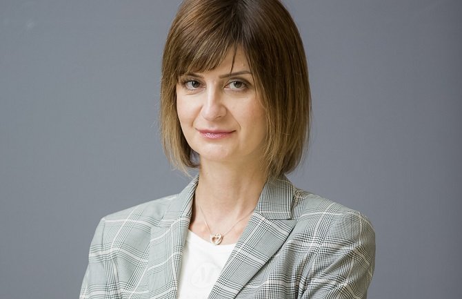 Šćepanović: Izmjenom Zakona o tužilaštvu, nova većina radi protiv članstva Crne Gore u EU