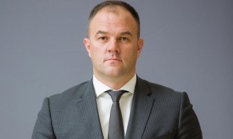 Mitrović: Skandalozno odbijanje kontrolnog saslušanja ministarke zdravlja Borovinić-Bojović