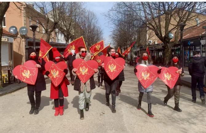 Kovačević: Ljubav prema tuđoj ne može biti jača od ljubavi prema sopstvenoj državi