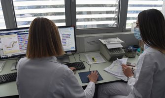 373 novopozitivnih, devet smrtnih slučajeva, najmlađi imao 44 godine