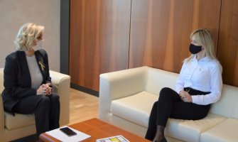 Najmlađim pacijentima pružiti najveću pažnju i najbolju zdravstvenu zaštitu