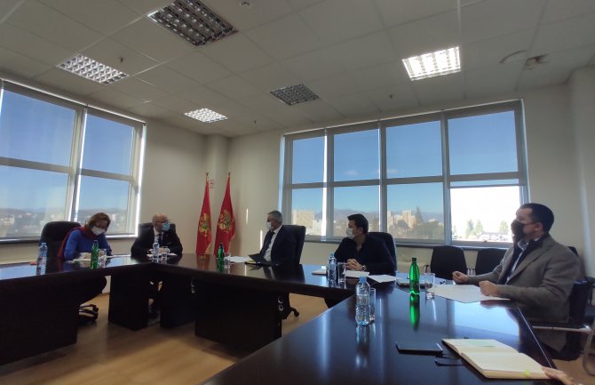 MEPG pouzdan partner ka realizaciji ciljeva održivog razvoja i zelene ekonomije