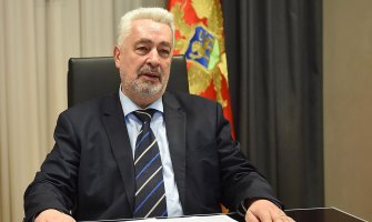 Krivokapić: Bio bih nedostojan premijer da sam potpisao Temeljni ugovor u Beogradu