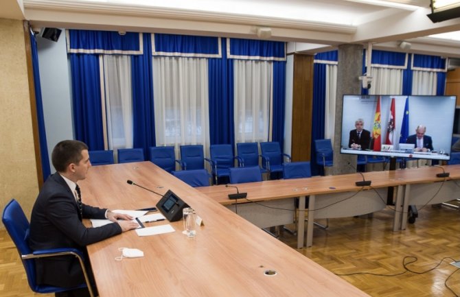 Evropska unija neće biti kompletna bez zemalja Zapadnog Balkana