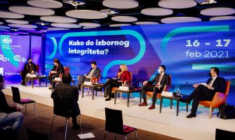 Biračkom spisku se ne vjeruje, nova vlast sada mora istražiti priče o fantomima